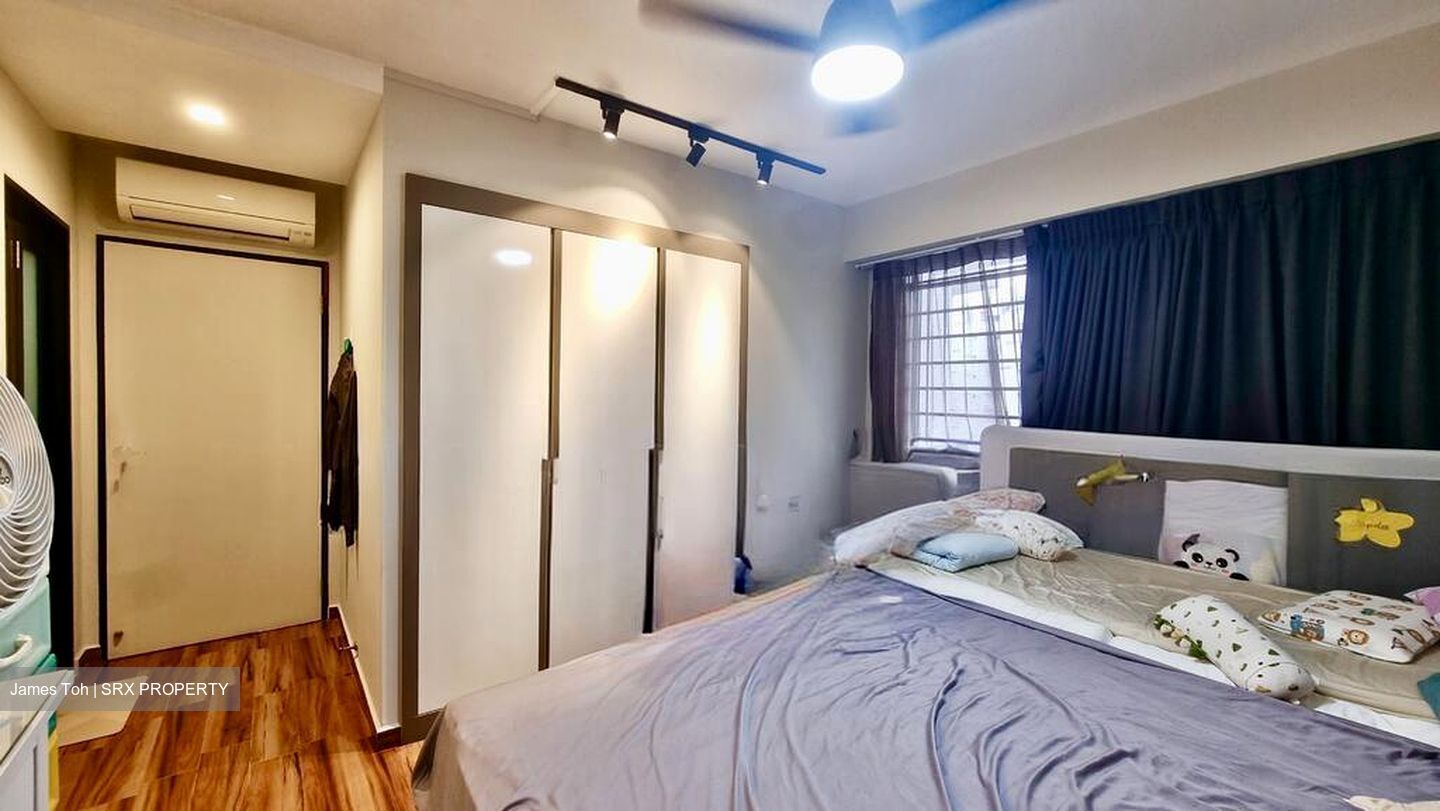 Blk 432B Fernvale Palms (Sengkang), HDB 4 Rooms #528739811